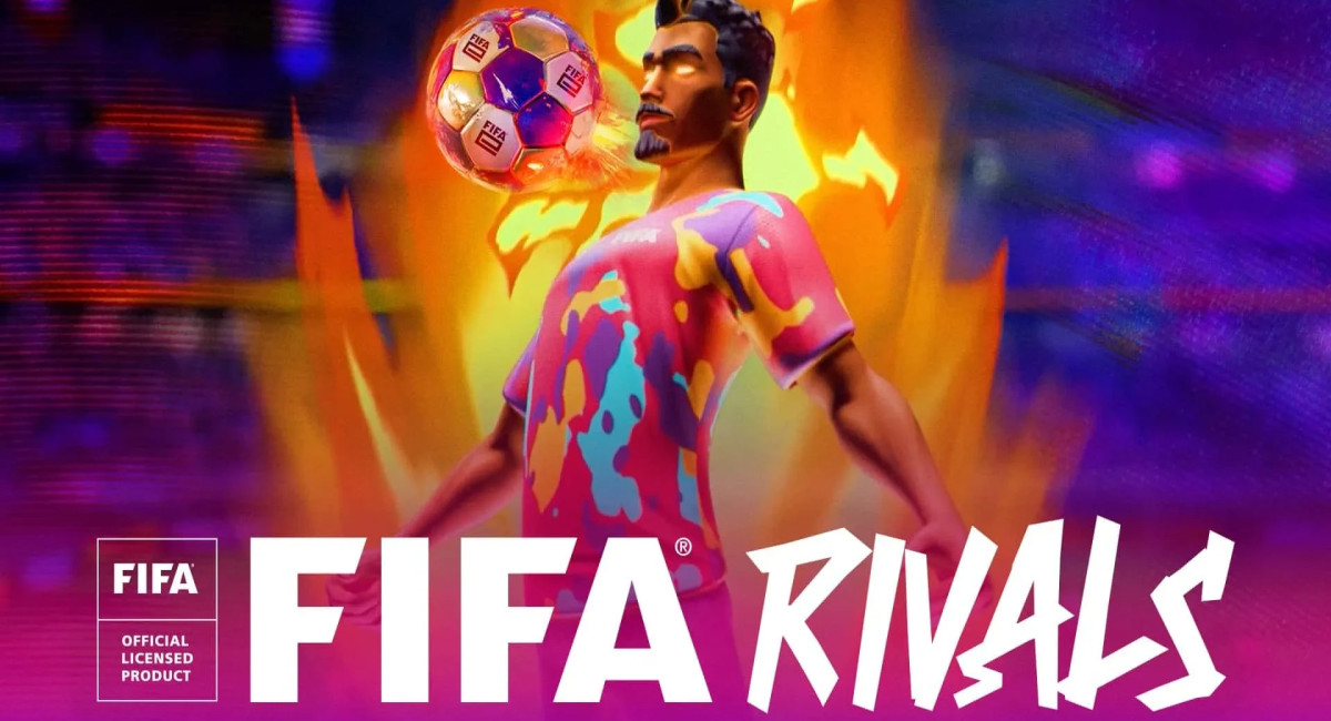 Разработчики FIFA Rivals разыгрывают билеты на Кубок мира ФИФА 2026