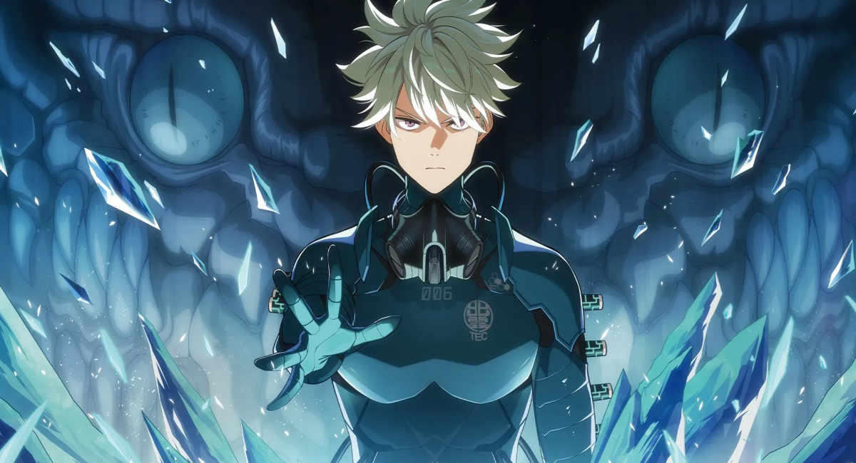 В KAIJU No. 8 THE GAME появился новый персонаж и сюжетная глава