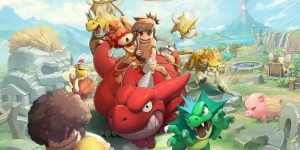Состоялся релиз StoneAge: Idle Adventure от Netmarble