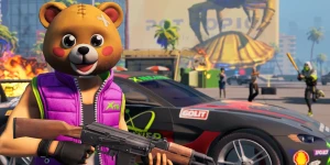 Grand Outlaws — мобильная GTA с открытым городом, погонями и перестрелками