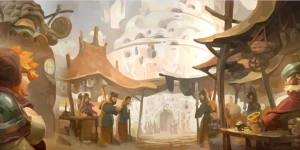 Состоялся релиз симулятора инвентаря Faction Packed в App Store и Google Play