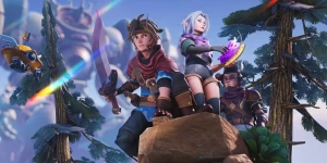 Разработчики Oceanhorn 3: «В нашей студии работает 9 человек»