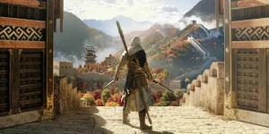 Ubisoft подтвердила разработку Assassin's Creed Jade