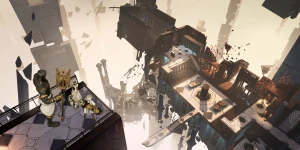 Китайская версия Black Beacon не будет получать обновления