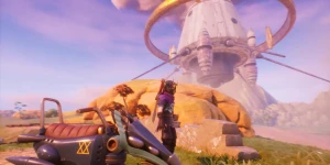 Состоялся релиз Oceanhorn 3: Legend of the Shadow Sea для подписчиков Apple Arcade