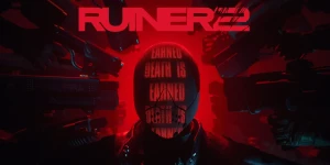 Анонс ролевого экшена RUINER 2 с поддержкой кооператива