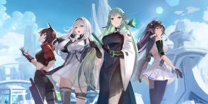 Сервера Starseed: Asnia Trigger должны были объединить, но вмешался вирус