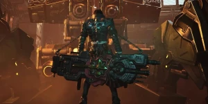 Добротный экшен Gungrave G.O.R.E. UEE портируют на смартфоны