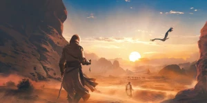 Игропульс: Дата выхода Resurgence, статус AC Jade и релиз сразу двух Cat Quest