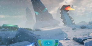 Subnautica: Below Zero уже можно купить в App Store