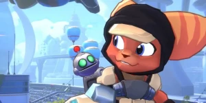Мультиплеерный экшен Ratchet & Clank: Ranger Rumble появился в новых странах