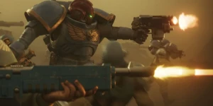 Ранняя версия Supremacy: Warhammer 40,000 доступна в новых странах