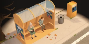 On Constant Delay — короткая и эмоциональная игра про человека с ОКР