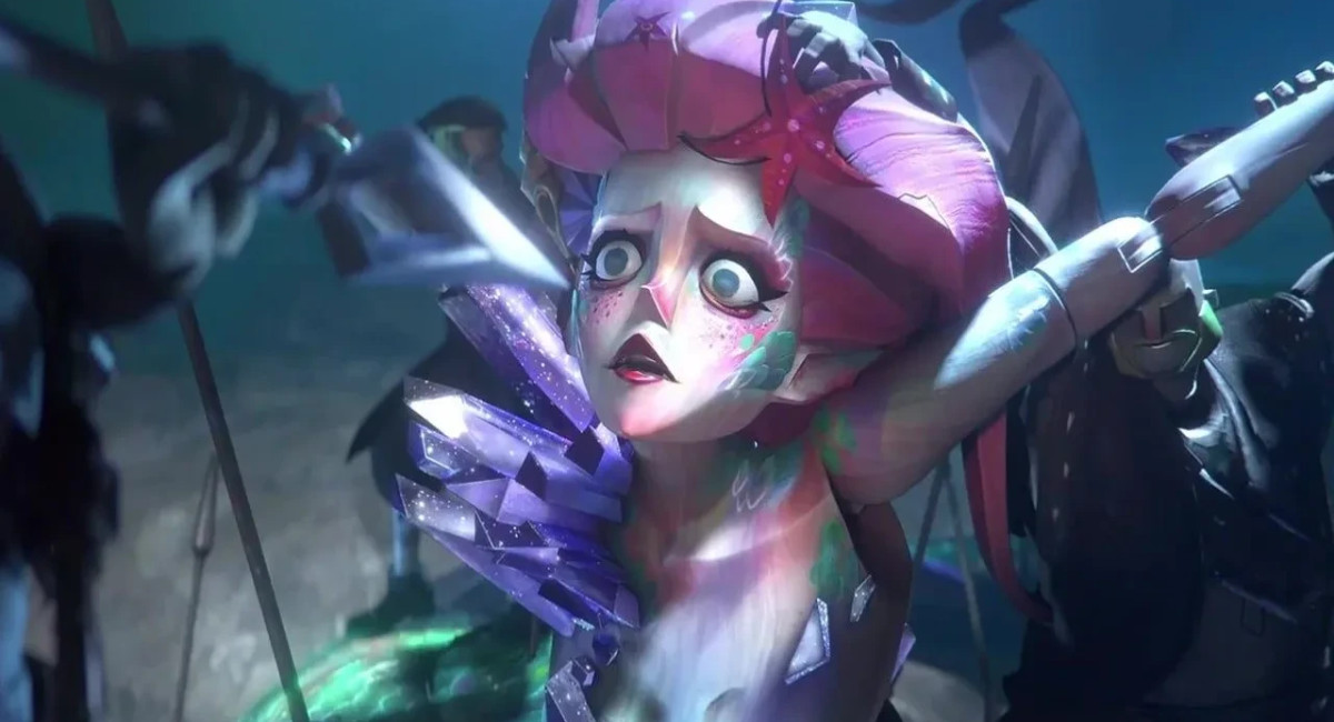 Создатели Sea of Remnants показали красивое освещение и высокий FPS в новом видео