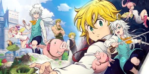 Разработчики The Seven Deadly Sins: Origin ответили на вопрос о региональном блоке по IP
