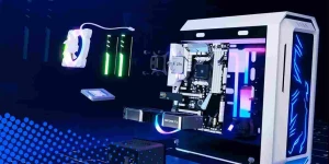 В Сеть слили взломанную версию симулятора сборщика ПК, PC Creator 3 PRO