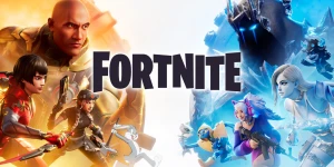 Fortnite теперь можно скачать через Google Play России