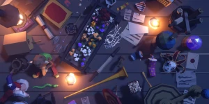 «Осторожно, залипательно!»: This Aint Even Poker, Ya Joker как переосмысление Balatro