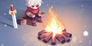 Участвуй в софт-запуске мобильной игры Dicero от издателя Archero