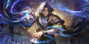 В Китае проходит тест Honor of Kings: Chess наподобие Teamfight Tactics