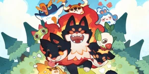 FARLIGHT проводит регистрацию на мобильную игру Clash of Critters