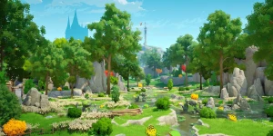 Все бесплатные награды на релизе The Seven Deadly Sins: Origin