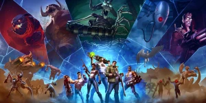 Анонсирован кооп-шутер Serious Sam: Shatterverse с релизом в этом году