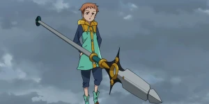 Гайд по крафту SSR-оружия в The Seven Deadly Sins: Origin