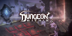Релиз Dungeon Within на Android — обратного Tower Defense про тёмного лорда