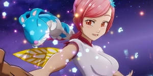Игроков The Seven Deadly Sins: Origin ждёт новый контент с эксклюзивными наградами