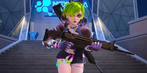 Слух: Farlight 84 больше не будет получать обновлений