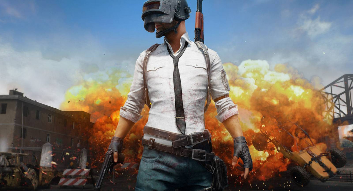 Новая песня группы OneRepublic заставила игроков вернуться в PUBG Mobile
