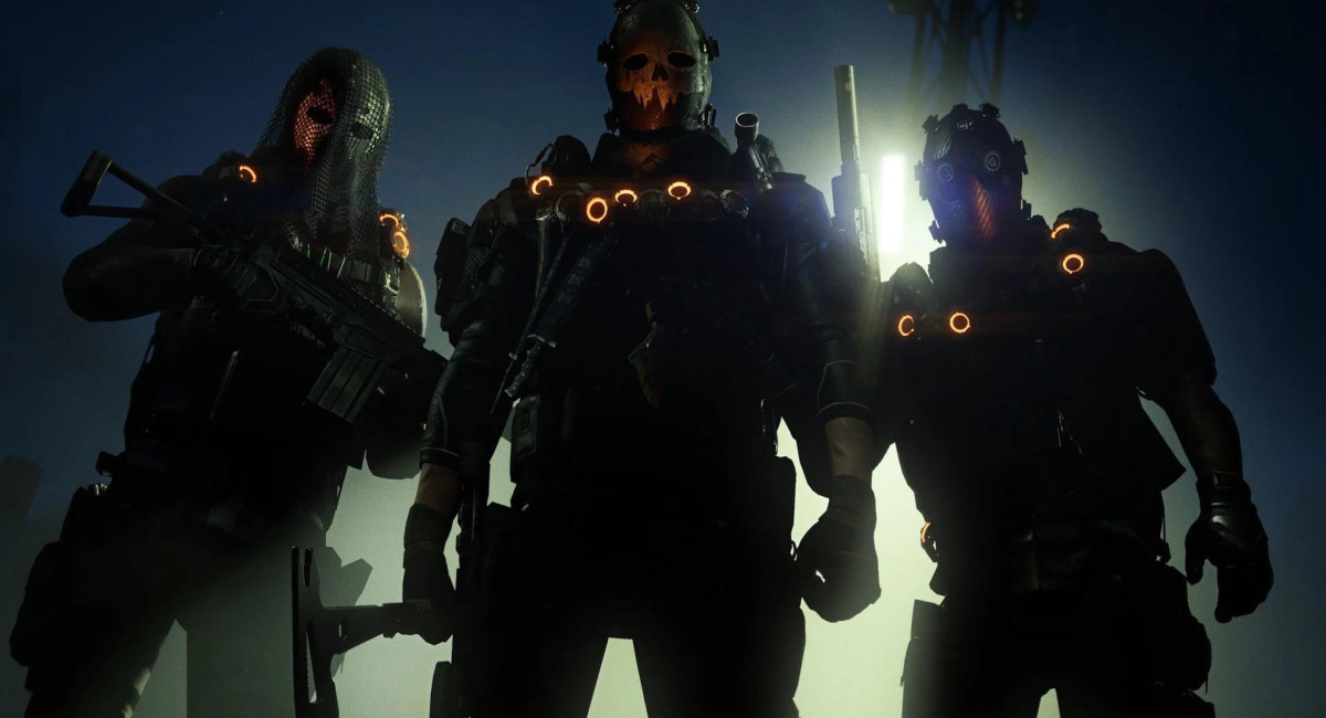 The Division Resurgence уже можно скачать через Азию и СНГ