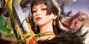 Открыта запись на второй закрытый бета-тест Monster Hunter Outlanders