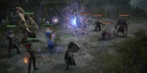 Инструкция по доступу к альфа-тесту Void Hunters на iOS, Android и PC