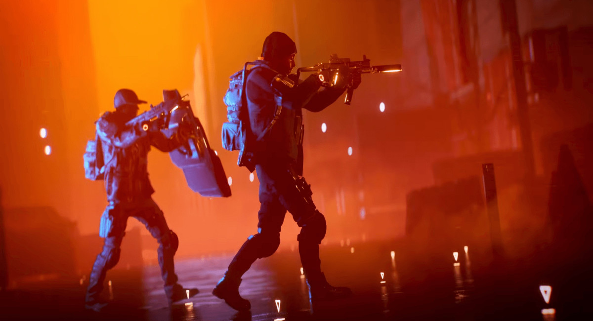 Обзор на The Division Resurgence — ещё один мобильный хит от Ubisoft