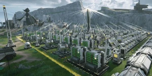 Разработчик Arknights Endfield: «После выхода Genshin Impact появилось много однообразных гач»