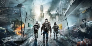Игропульс: Релиз The Division Resurgence, Racing Master и тест Monster Hunter Outlanders