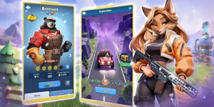 4X-стратегия Last Furry: Survival использует ИИ для кат-сцен, но игрокам нравится