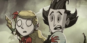 Klei Entertainment делает кооперативный Don't Starve Elsewhere с новыми биомами
