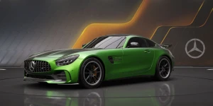 Началась предрегистрация на глобальную версию Racing Master