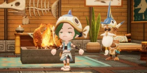 FANTASY LIFE i: The Girl Who Steals Time получит мобильную версию этим летом