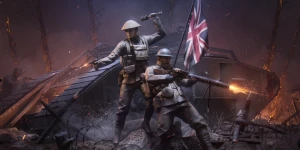 Weltkrieg 1: Firestorm Mobile ждёт ОБТ на этой неделе