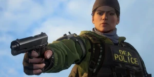 Ubisoft исправила проблему со звуком в The Division Resurgence