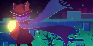 Энтузиасты перенесли OneShot: World Machine Edition на Android-устройства