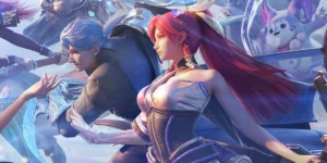 Разбор системы домохозяйства в Honor of Kings World — зоны, питомцы и онлайн