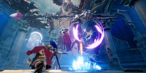 Hound13 раскрыли систему монетизации DragonSword: Awakening