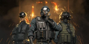 Rainbow Six Mobile получит поддержку 120 FPS