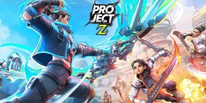 Project Z: 72H Siege Conquest — красивая песочница-выживалка на Android
