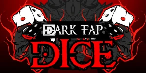 Dark Tap Dice это как Dice of Kalma, только более казуальная